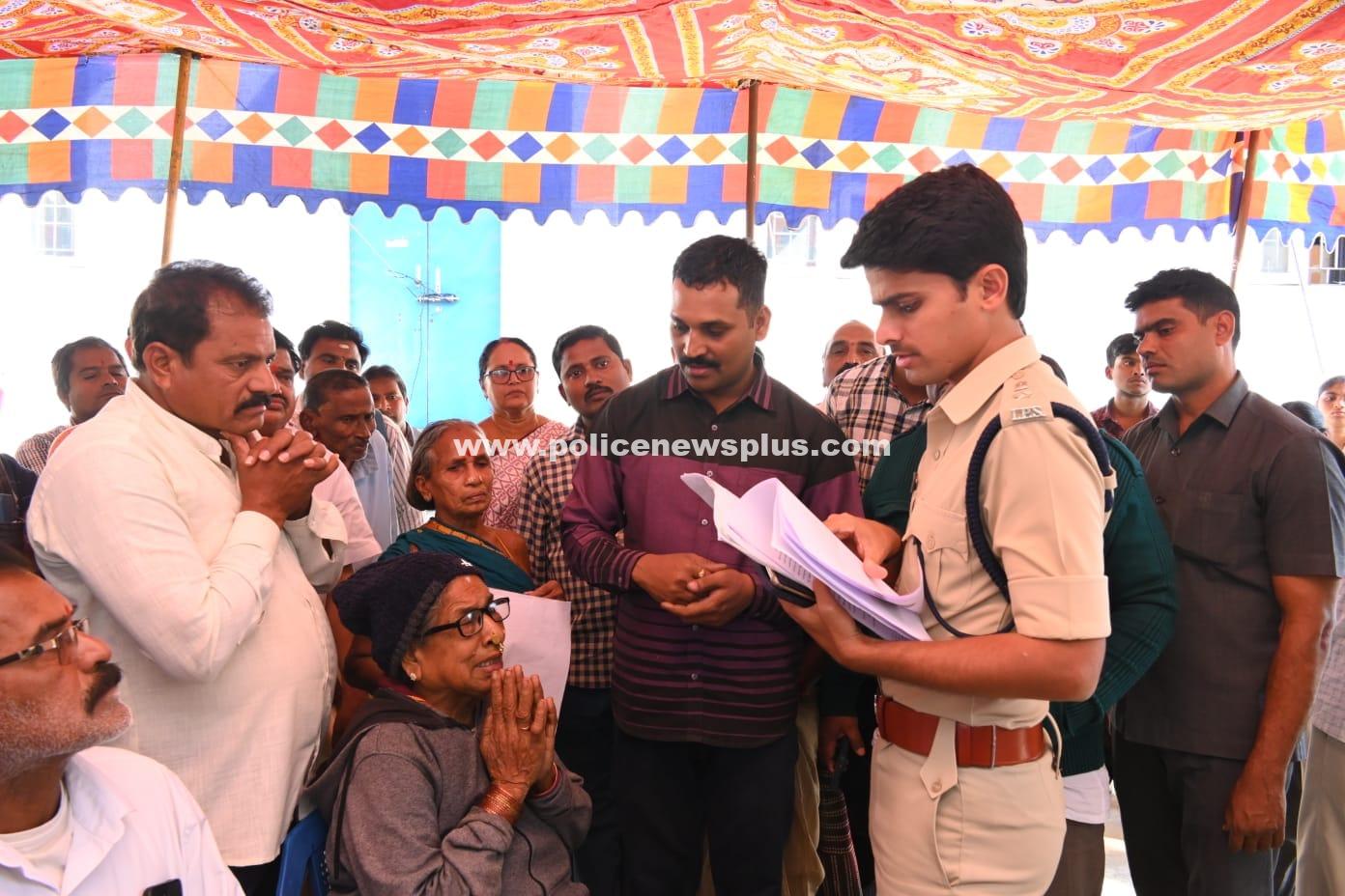 Complaint Resolution Guide