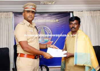 School girl attempts to escape