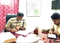 Annual inspection conducted by the Superintendent of Police