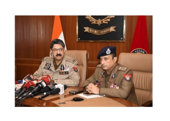 Operation Praghat Averted Major Terror Attack