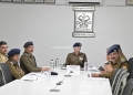 Standard Operating Procedures (SOP) for Winter Chardham Yatra by DGP