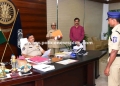 Police Welfare Day