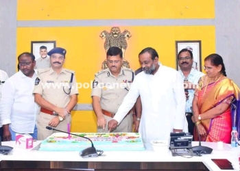 Semi-Christmas Celebrations