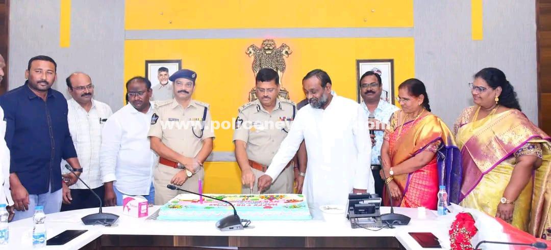 Semi-Christmas Celebrations