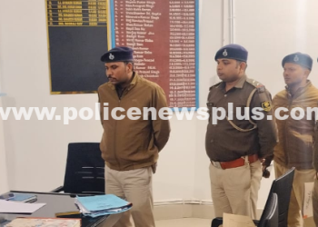 Bhojpur SP conducted inspection