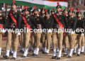 Republic Day 2025 parade rehearsal held in Anantnag District