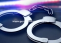 Three Arrested in Supermarket Robbery