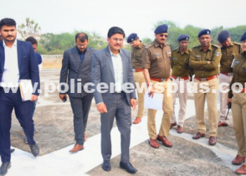 Review of Preparations for Vice President’s Visit