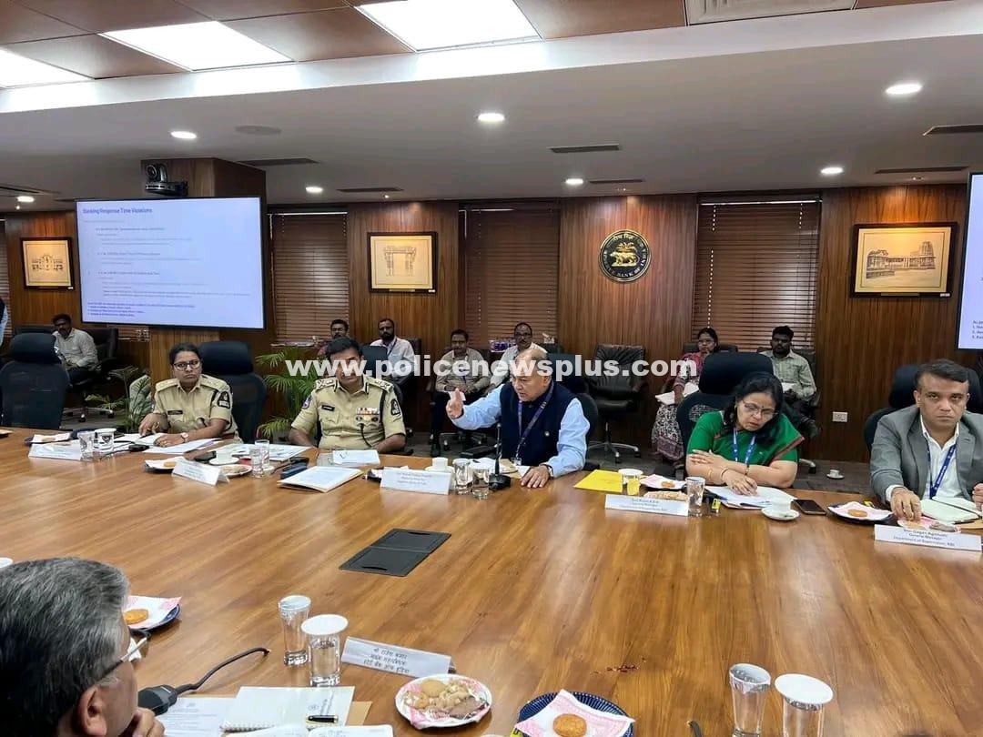 Cybercrime Coordination and Solution