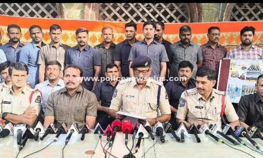 Manja poses a threat to lives: DCP