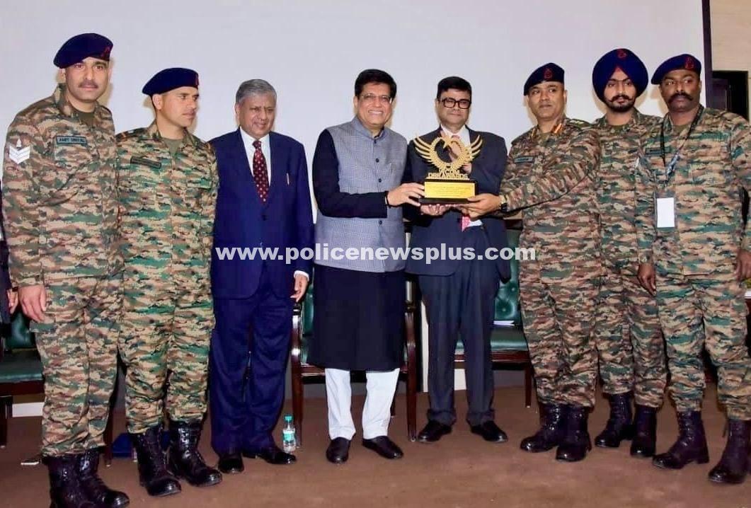 World Congress on Disaster Management (WCDM) Disaster Risk Reduction Awards 2024