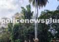 Republic Day ceremony in Kozhikode District