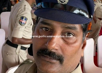 Organ Donation by Constable