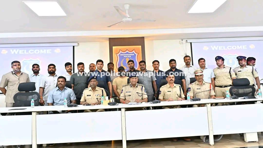 Fake Indian Currency Notes Racket Busted