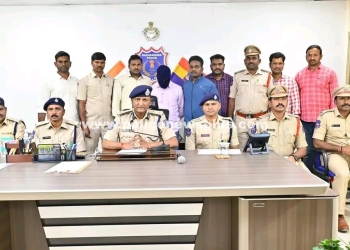 Rachakonda Police Solve Missing Woman Case