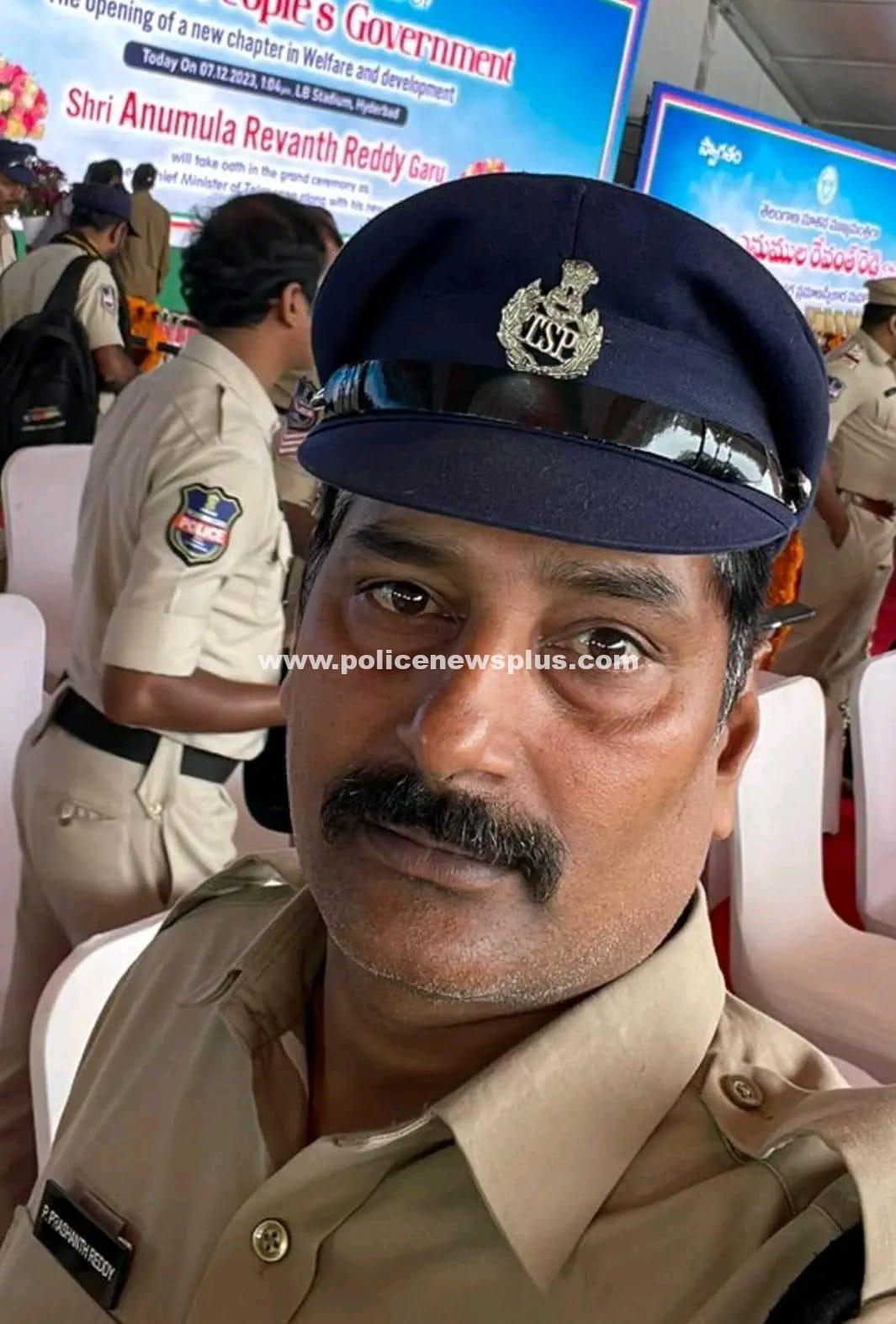 Organ Donation by Constable