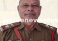Republic Day Police Honors