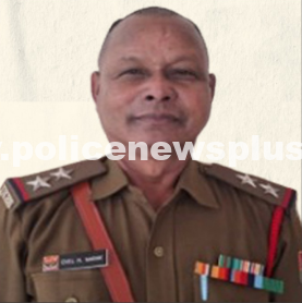 Republic Day Police Honors