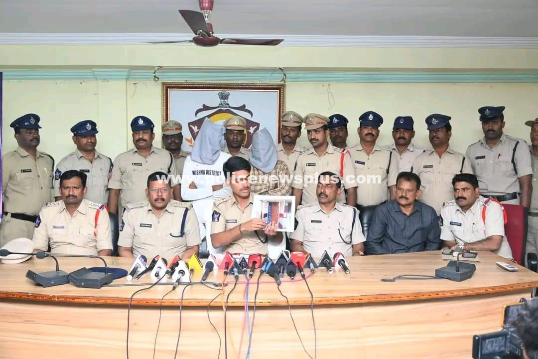 AP Police Committed to Protecting Every Home