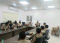 Boosting Community Policing: A Session with Malkajgiri Officers