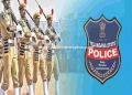 Government Sankranti gift to Constables