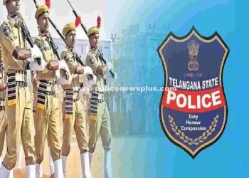 Government Sankranti gift to Constables
