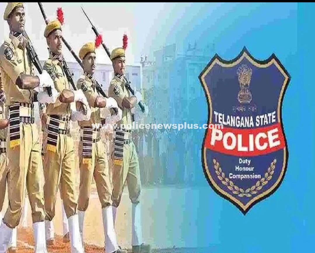 Government Sankranti gift to Constables