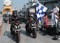 Dare Square Motorcycle Expedition