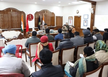 NCORD Coordination Meeting