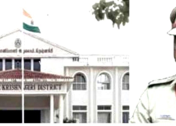 SP issues action directive