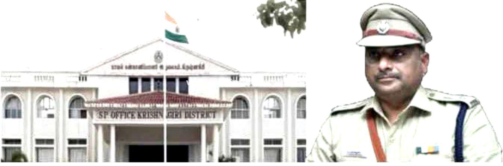 SP issues action directive