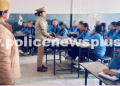 Mission Shakti Awareness Campaign