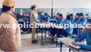 Mission Shakti Awareness Campaign