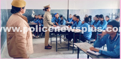 Mission Shakti Awareness Campaign