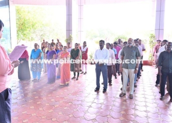 Bonded Labor Day Pledge