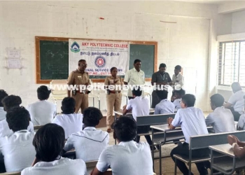 Awareness about the dangers of drug use