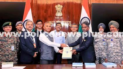 MOD contracts Metrea for wet leasing a Flight Refueling Aircraft for IAF and Navy training