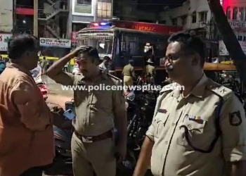 Tension in Belgaum After Stone-Pelting Incident