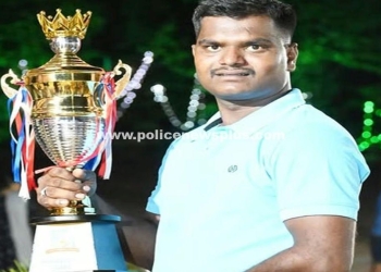 Missing City Armed Reserve Constable Found Dead in Bengaluru