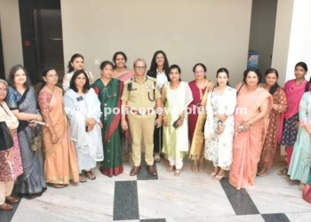 Bengaluru Police signs MOU for free legal aid