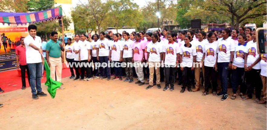 Awareness on the Police Assistance Procedure