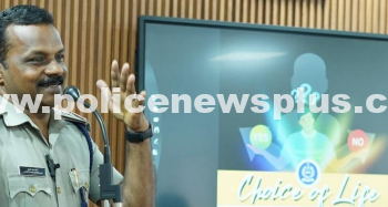 Idukki District Anti-Drug Campaign