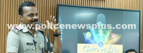 Idukki District Anti-Drug Campaign