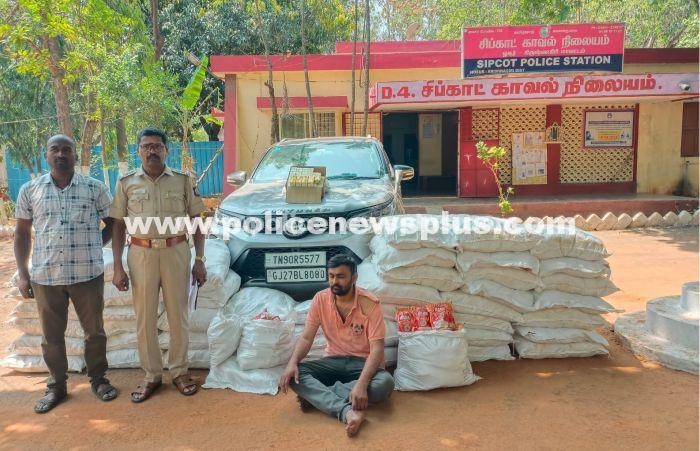 Police carry out vehicle inspections