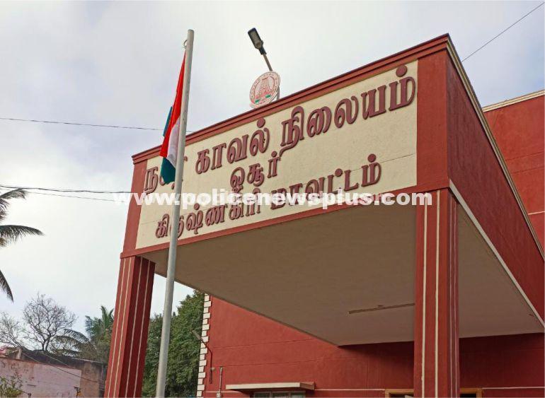 Krishnagiri Police are carrying out a thorough investigation