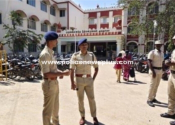 SP reviews police security measures