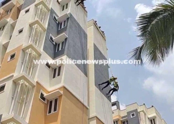 Specialized training program for firefighters