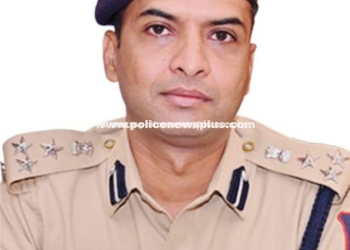 Drone monitoring conducted in court premises