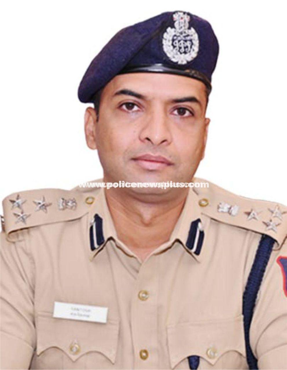 Drone monitoring conducted in court premises