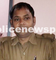 Tribute to Constable Sonu Kumar